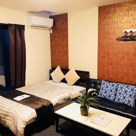 Guest House One More Heart At Fushimi Inari 4 Kyoto Ngoại thất bức ảnh