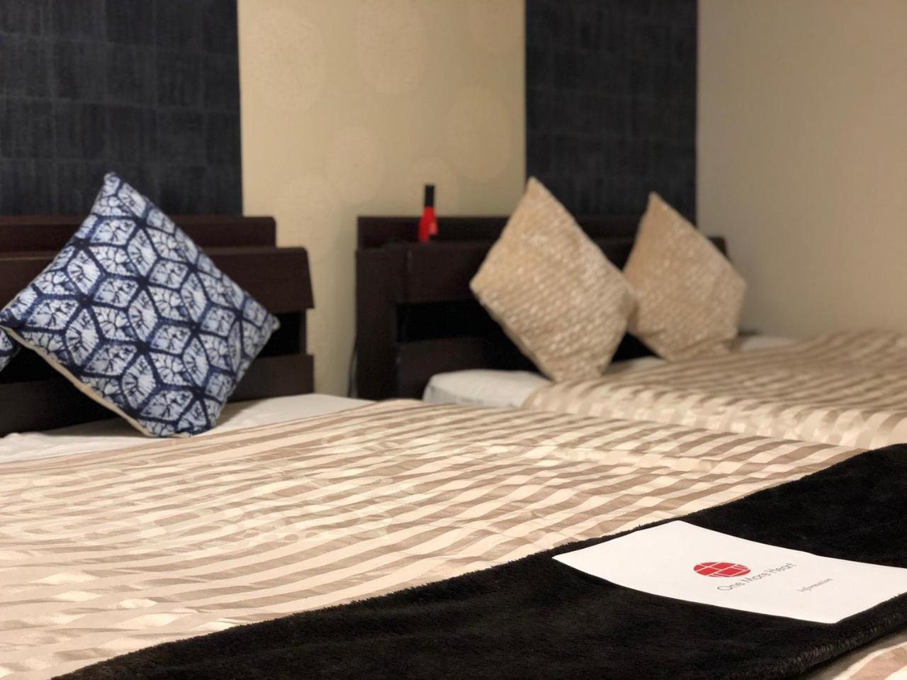 Guest House One More Heart At Fushimi Inari 4 Kyoto Ngoại thất bức ảnh