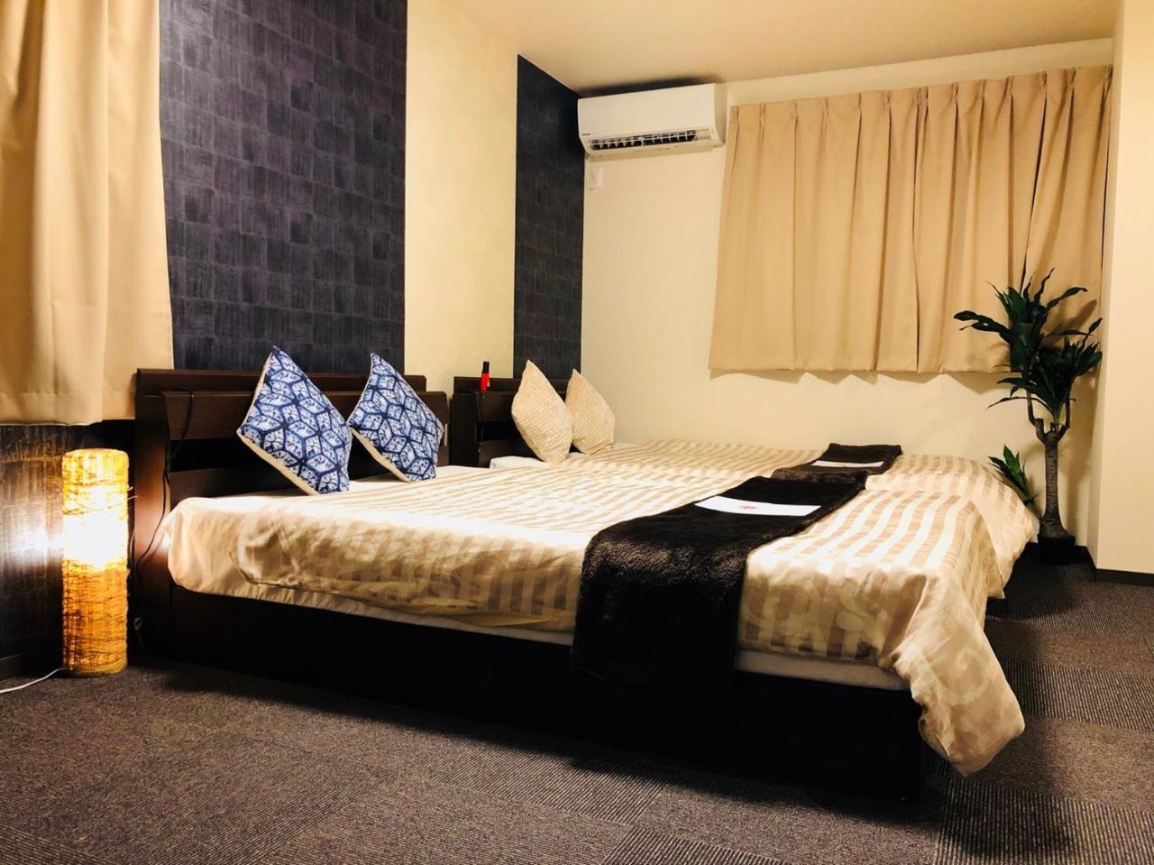 Guest House One More Heart At Fushimi Inari 4 Kyoto Ngoại thất bức ảnh
