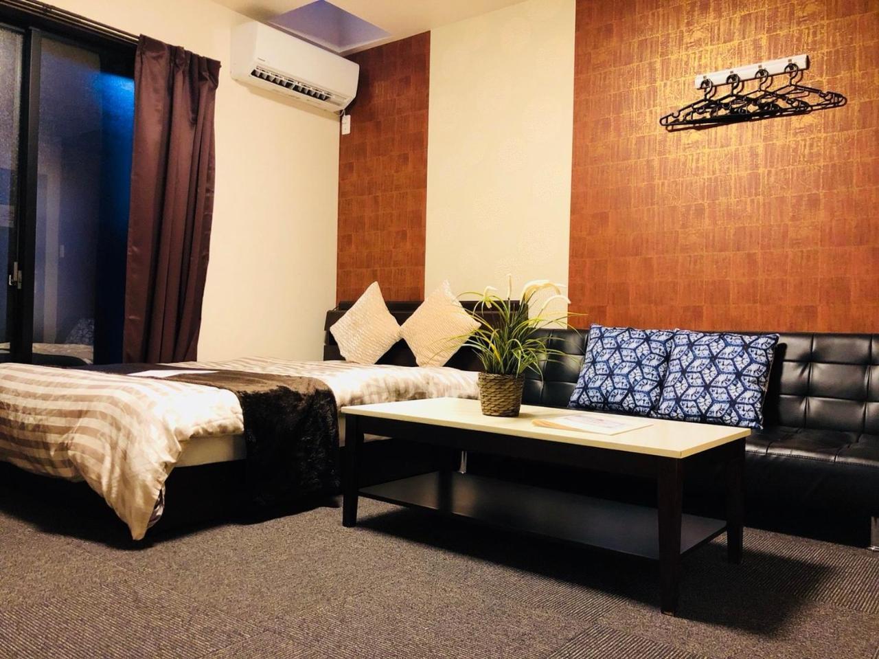 Guest House One More Heart At Fushimi Inari 4 Kyoto Ngoại thất bức ảnh