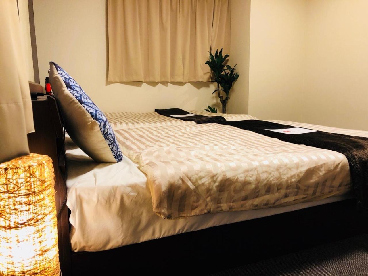 Guest House One More Heart At Fushimi Inari 4 Kyoto Ngoại thất bức ảnh