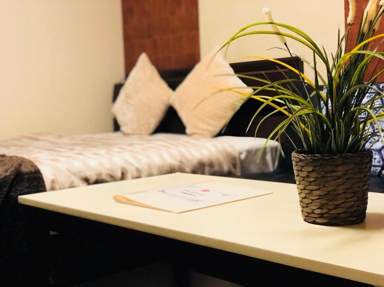 Guest House One More Heart At Fushimi Inari 4 Kyoto Ngoại thất bức ảnh