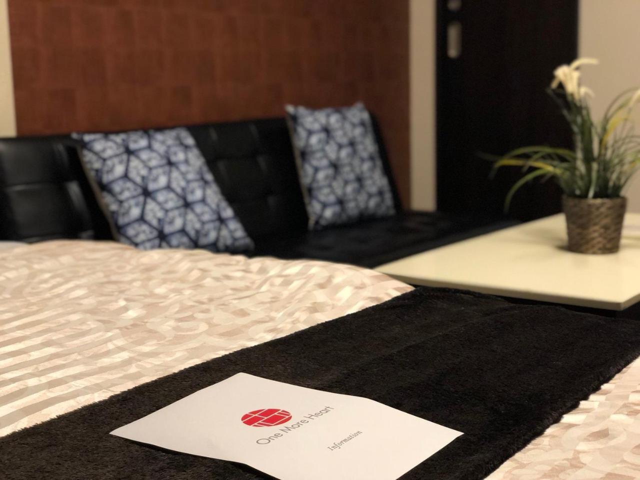 Guest House One More Heart At Fushimi Inari 4 Kyoto Ngoại thất bức ảnh