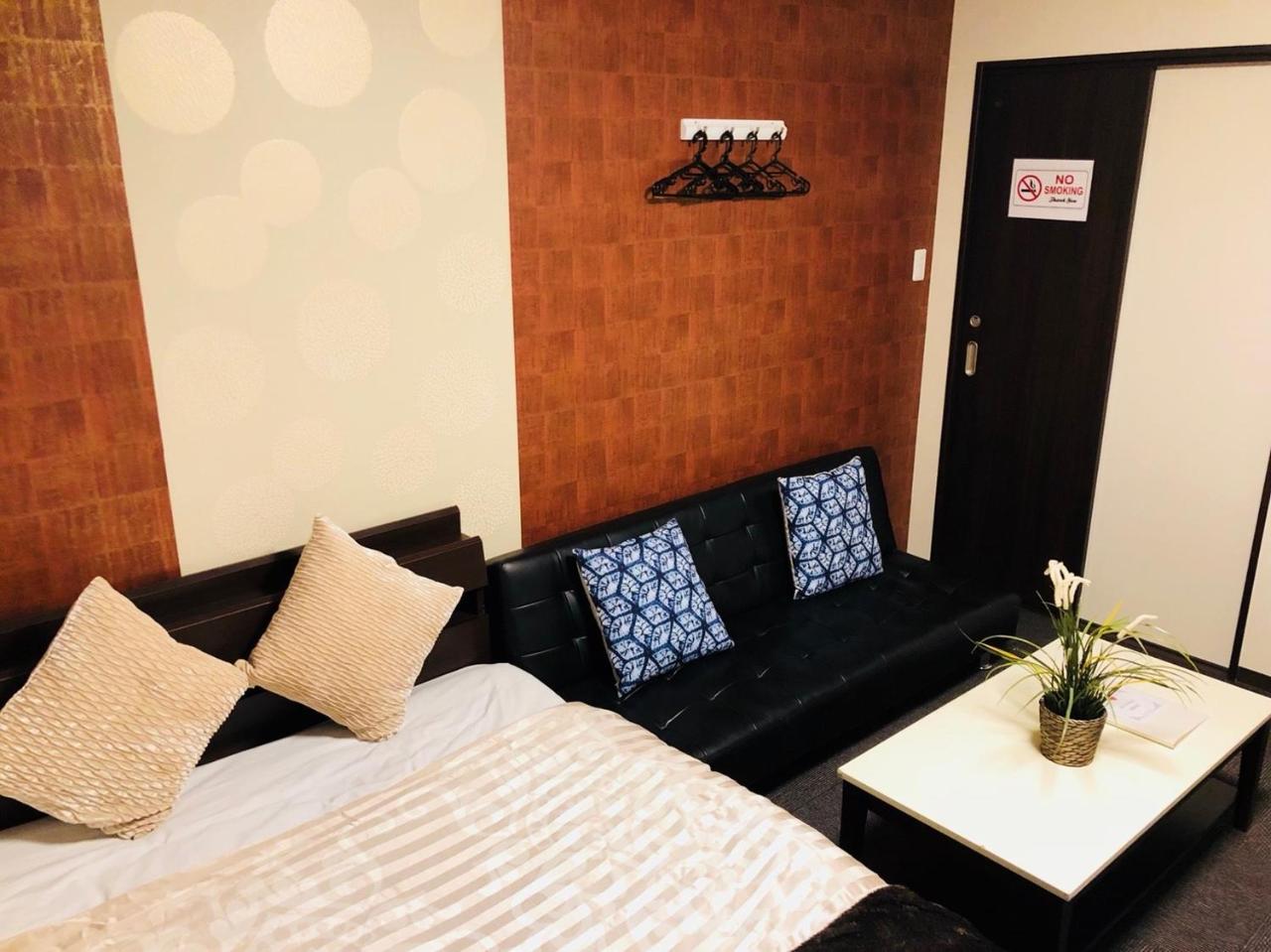 Guest House One More Heart At Fushimi Inari 4 Kyoto Ngoại thất bức ảnh
