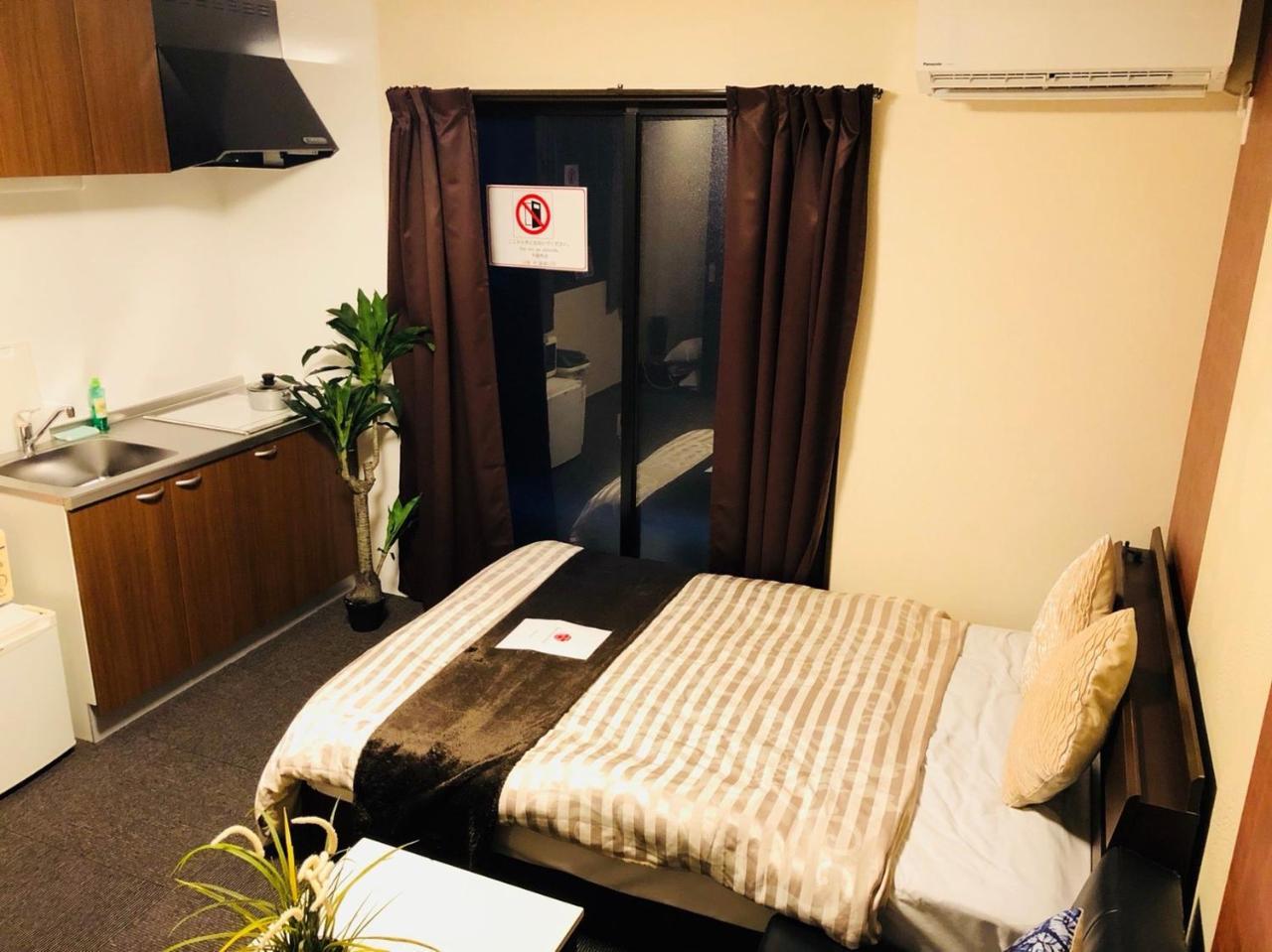 Guest House One More Heart At Fushimi Inari 4 Kyoto Ngoại thất bức ảnh