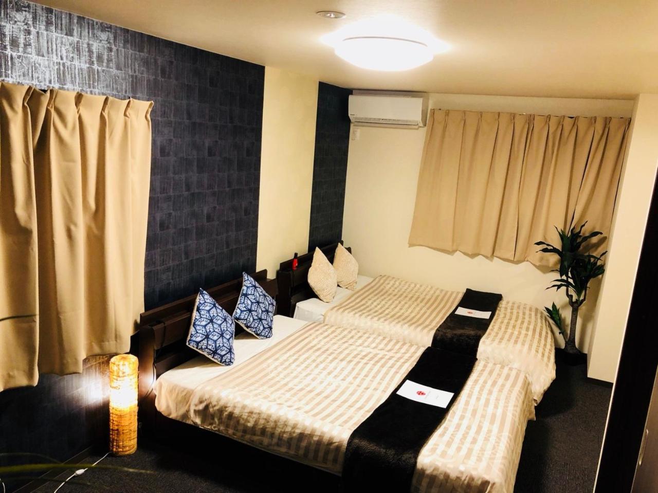 Guest House One More Heart At Fushimi Inari 4 Kyoto Ngoại thất bức ảnh