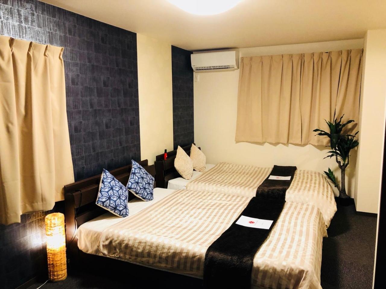 Guest House One More Heart At Fushimi Inari 4 Kyoto Ngoại thất bức ảnh