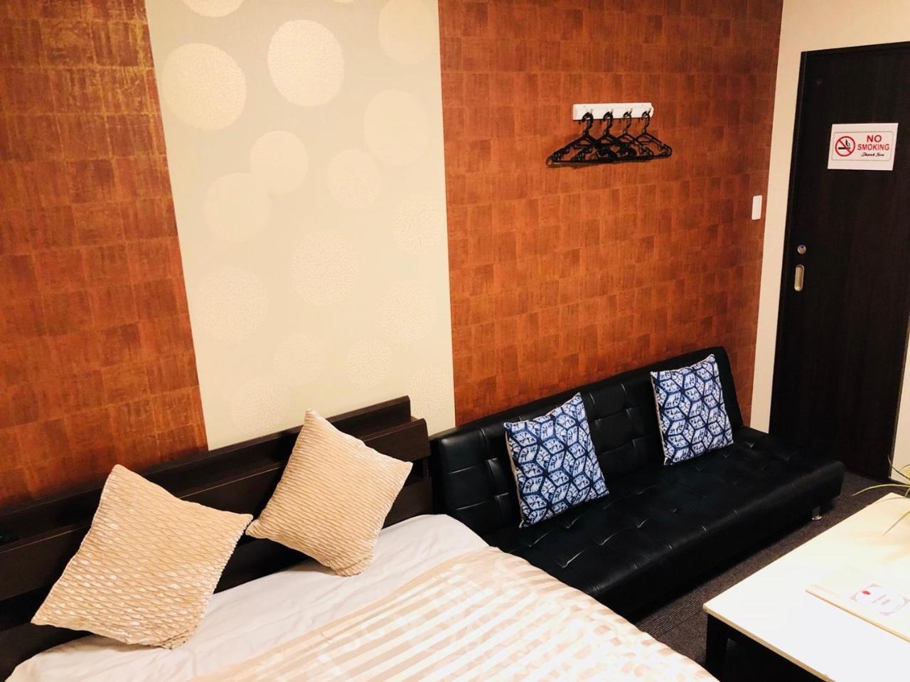 Guest House One More Heart At Fushimi Inari 4 Kyoto Ngoại thất bức ảnh